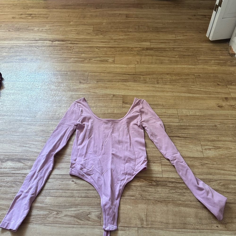 Forever 21 bodysuit